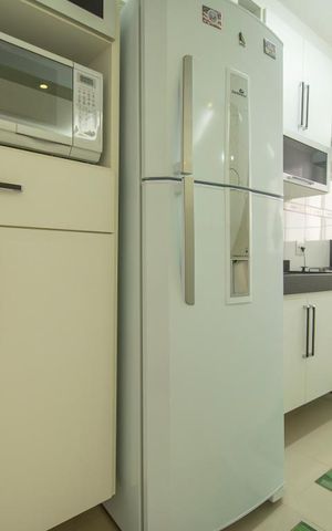 Apartamento à venda com 68m², 2 quartos e 1 vaga