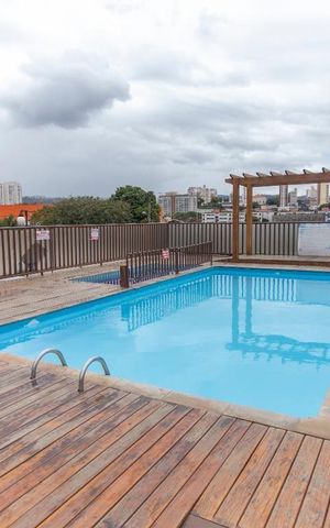 Apartamento à venda com 68m², 2 quartos e 1 vaga