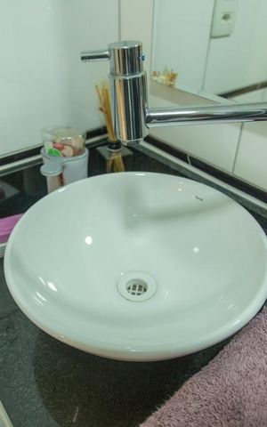 Apartamento à venda com 68m², 2 quartos e 1 vaga