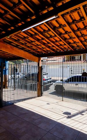 Casa para alugar com 100m², 2 quartos e 1 vagaGaragem