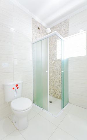 Casa para alugar com 100m², 2 quartos e 1 vagaBanheiro