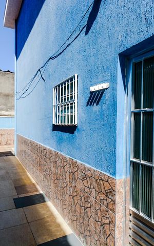 Casa para alugar com 100m², 2 quartos e 1 vagaEntrada Social 