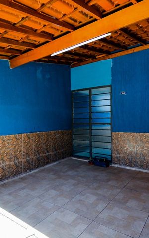 Casa para alugar com 100m², 2 quartos e 1 vagaGaragem