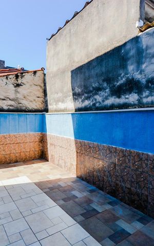 Casa para alugar com 100m², 2 quartos e 1 vagaÁrea de Serviço