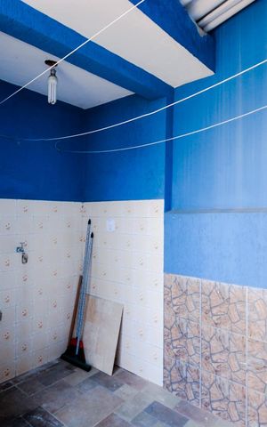 Casa para alugar com 100m², 2 quartos e 1 vagaÁrea de Serviço