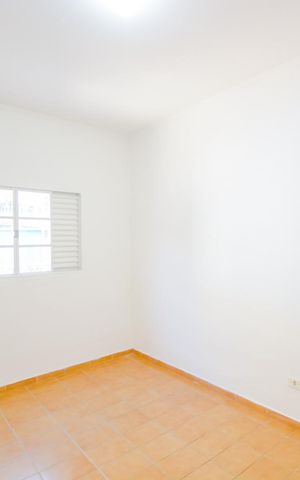Casa para alugar com 100m², 2 quartos e 1 vagaQuarto 2