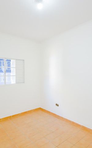 Casa para alugar com 100m², 2 quartos e 1 vagaQuarto 1
