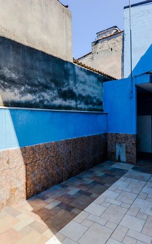 Casa para alugar com 100m², 2 quartos e 1 vagaÁrea de Serviço