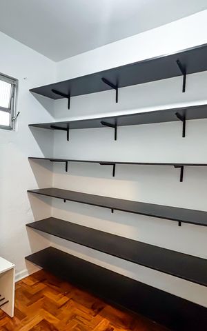 Apartamento à venda com 74m², 2 quartos e sem vaga Apartamento à venda com 74m², 2 quartos e sem vagaÁrea de serviço