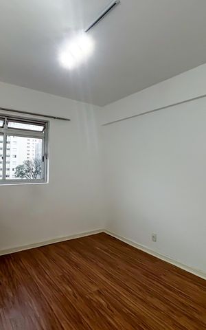 Apartamento à venda com 74m², 2 quartos e sem vaga Apartamento à venda com 74m², 2 quartos e sem vagaQuarto 1