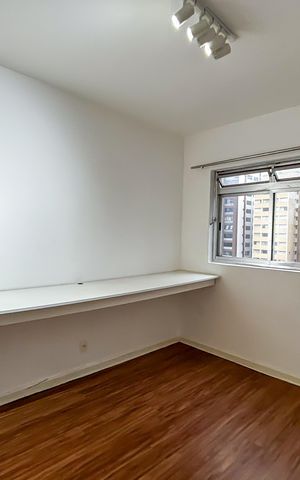 Apartamento à venda com 74m², 2 quartos e sem vaga Apartamento à venda com 74m², 2 quartos e sem vagaQuarto 1