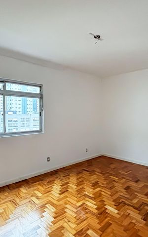 Apartamento à venda com 74m², 2 quartos e sem vaga Apartamento à venda com 74m², 2 quartos e sem vagaQuarto 2