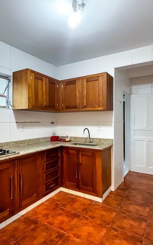 Apartamento à venda com 74m², 2 quartos e sem vaga Apartamento à venda com 74m², 2 quartos e sem vagaCozinha