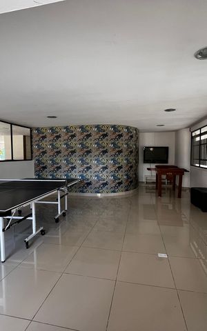 Apartamento para alugar com 143m², 4 quartos e 2 vagas Apartamento para alugar com 143m², 4 quartos e 2 vagasSala de Jogos
