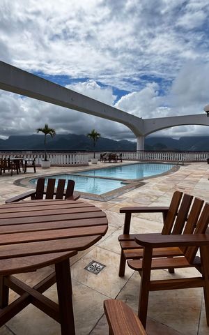 Apartamento para alugar com 143m², 4 quartos e 2 vagas Apartamento para alugar com 143m², 4 quartos e 2 vagasPiscina terraço