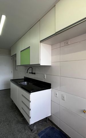 Apartamento para alugar com 143m², 4 quartos e 2 vagas Apartamento para alugar com 143m², 4 quartos e 2 vagasCozinha