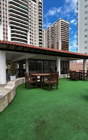 Apartamento para alugar com 143m², 4 quartos e 2 vagas Apartamento para alugar com 143m², 4 quartos e 2 vagasÁrea comum - Salão de festas