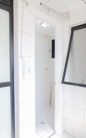 Apartamento à venda com 106m², 3 quartos e 3 vagas Apartamento à venda com 106m², 3 quartos e 3 vagasÁrea de Serviço