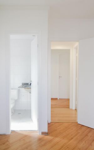 Apartamento à venda com 106m², 3 quartos e 3 vagas Apartamento à venda com 106m², 3 quartos e 3 vagasSuíte