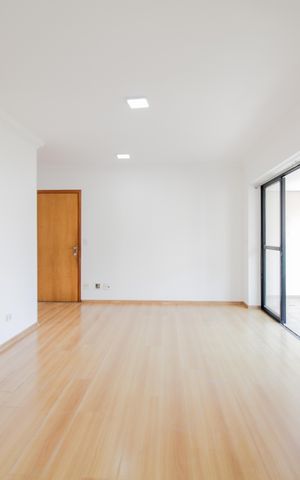 Apartamento à venda com 106m², 3 quartos e 3 vagas Apartamento à venda com 106m², 3 quartos e 3 vagasSala