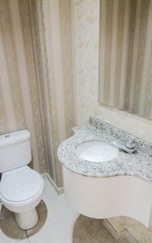Apartamento à venda com 106m², 3 quartos e 3 vagas Apartamento à venda com 106m², 3 quartos e 3 vagasLavabo