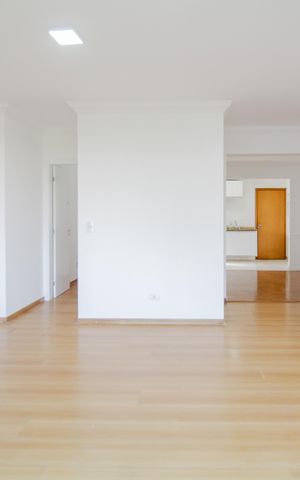 Apartamento à venda com 106m², 3 quartos e 3 vagas Apartamento à venda com 106m², 3 quartos e 3 vagasSala