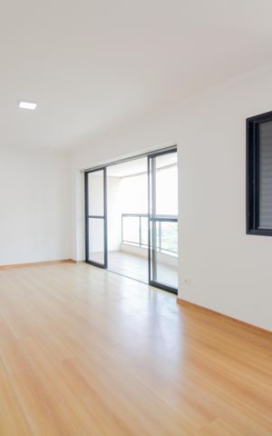Apartamento à venda com 106m², 3 quartos e 3 vagas Apartamento à venda com 106m², 3 quartos e 3 vagasSala