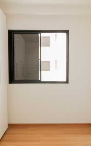 Apartamento à venda com 106m², 3 quartos e 3 vagas Apartamento à venda com 106m², 3 quartos e 3 vagasQuarto 2