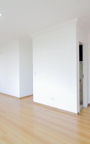 Apartamento à venda com 106m², 3 quartos e 3 vagas Apartamento à venda com 106m², 3 quartos e 3 vagasSala