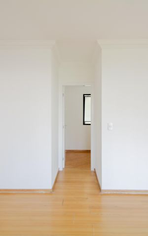 Apartamento à venda com 106m², 3 quartos e 3 vagas Apartamento à venda com 106m², 3 quartos e 3 vagasSala