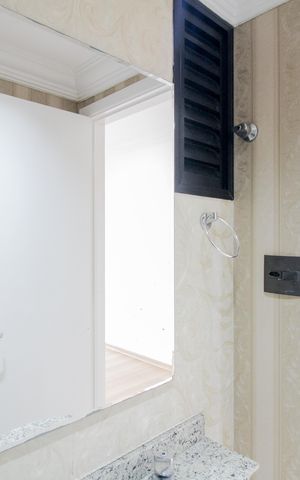 Apartamento à venda com 106m², 3 quartos e 3 vagas Apartamento à venda com 106m², 3 quartos e 3 vagasLavabo
