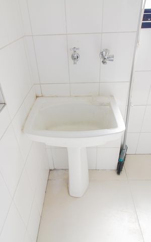 Apartamento à venda com 106m², 3 quartos e 3 vagas Apartamento à venda com 106m², 3 quartos e 3 vagasÁrea de Serviço