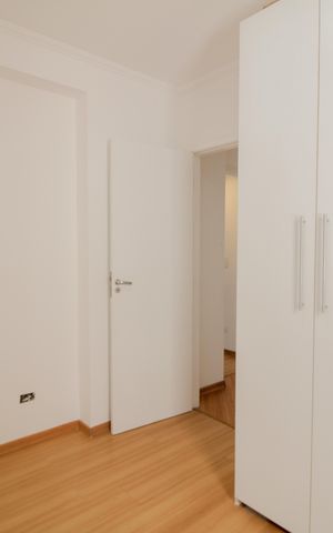 Apartamento à venda com 106m², 3 quartos e 3 vagas Apartamento à venda com 106m², 3 quartos e 3 vagasQuarto 2