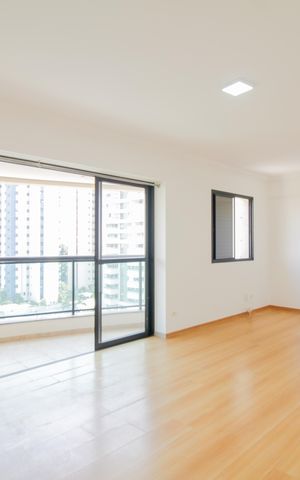 Apartamento à venda com 106m², 3 quartos e 3 vagas Apartamento à venda com 106m², 3 quartos e 3 vagasSala