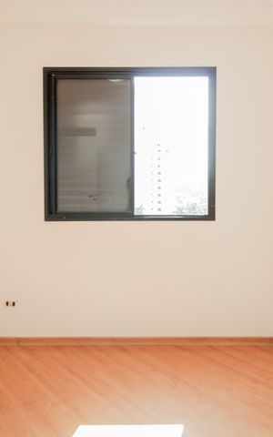 Apartamento à venda com 106m², 3 quartos e 3 vagas Apartamento à venda com 106m², 3 quartos e 3 vagasQuarto 1