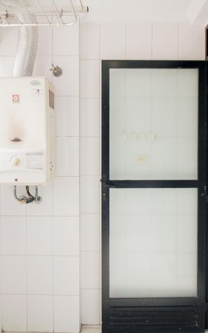 Apartamento à venda com 106m², 3 quartos e 3 vagas Apartamento à venda com 106m², 3 quartos e 3 vagasÁrea de Serviço
