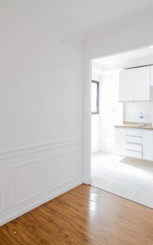 Apartamento à venda com 106m², 3 quartos e 3 vagas Apartamento à venda com 106m², 3 quartos e 3 vagasCopa