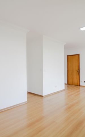 Apartamento à venda com 106m², 3 quartos e 3 vagas Apartamento à venda com 106m², 3 quartos e 3 vagasSala