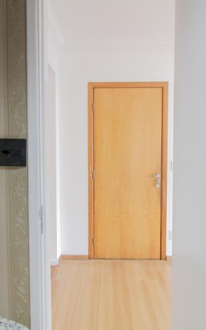 Apartamento à venda com 106m², 3 quartos e 3 vagas Apartamento à venda com 106m², 3 quartos e 3 vagasLavabo