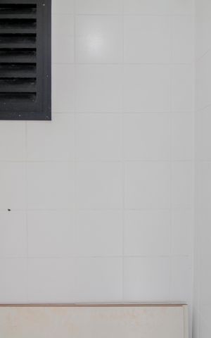 Apartamento à venda com 106m², 3 quartos e 3 vagas Apartamento à venda com 106m², 3 quartos e 3 vagasBanheiro de Serviço