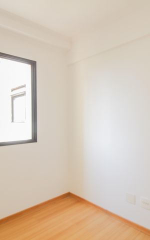 Apartamento à venda com 106m², 3 quartos e 3 vagas Apartamento à venda com 106m², 3 quartos e 3 vagasQuarto 2