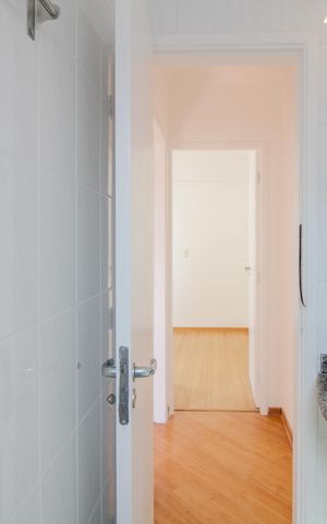 Apartamento à venda com 106m², 3 quartos e 3 vagas Apartamento à venda com 106m², 3 quartos e 3 vagasBanheiro Social