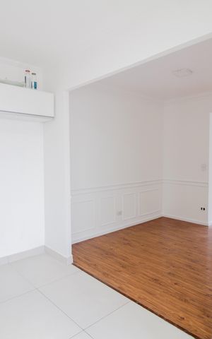 Apartamento à venda com 106m², 3 quartos e 3 vagas Apartamento à venda com 106m², 3 quartos e 3 vagasCozinha