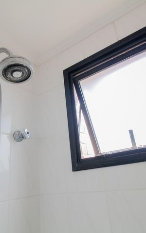 Apartamento à venda com 106m², 3 quartos e 3 vagas Apartamento à venda com 106m², 3 quartos e 3 vagasBanheiro Social