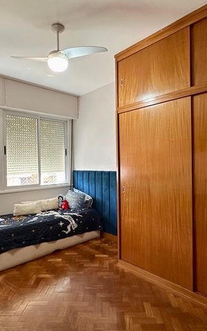 Apartamento à venda com 200m², 4 quartos e 1 vaga Apartamento à venda com 200m², 4 quartos e 1 vagaQuarto 1