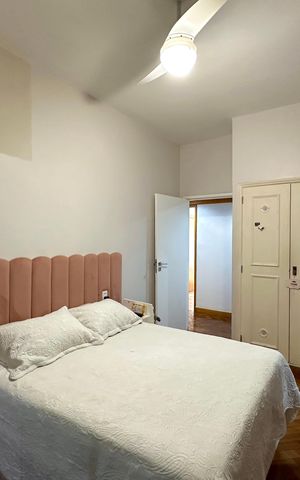 Apartamento à venda com 200m², 4 quartos e 1 vaga Apartamento à venda com 200m², 4 quartos e 1 vagaQuarto 4 - Suíte