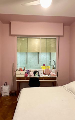 Apartamento à venda com 200m², 4 quartos e 1 vaga Apartamento à venda com 200m², 4 quartos e 1 vagaQuarto 4 - Suíte