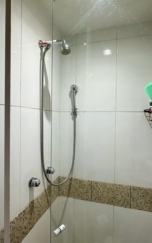 Apartamento à venda com 200m², 4 quartos e 1 vaga Apartamento à venda com 200m², 4 quartos e 1 vagaBanheiro