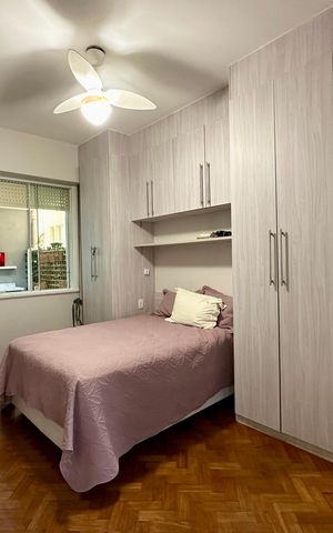 Apartamento à venda com 200m², 4 quartos e 1 vaga Apartamento à venda com 200m², 4 quartos e 1 vagaQuarto 3 - Suíte
