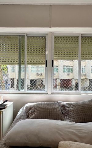 Apartamento à venda com 200m², 4 quartos e 1 vaga Apartamento à venda com 200m², 4 quartos e 1 vagaQuarto 2 - Suíte